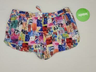 lidl szorty lniane: Atmosphere, Szorty damskie, rozmiar L — 3