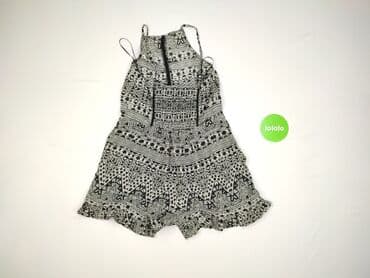 sukienka maxi sinsay: Primark, Комбінезон жіночий, розмір M — 3