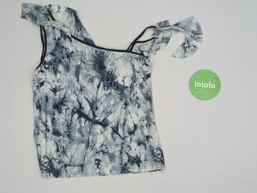 pomarańczowa marynarka mohito: Morgan, Bluzka damska, S — 3