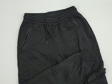 Spodnie dresowe dla mężczyzn, rozmiar S