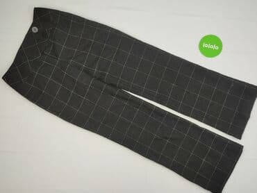 sprzedaż używanych majtek damskich: Spodnie materiałowe damskie, rozmiar S — 2