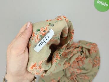 sukienki shein plus size allegro: Pieces, Sukienka damska, rozmiar M — 5