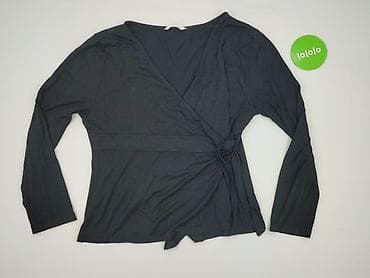 bluzki do pracy: Bluzka damska, rozmiar 5XL — 2