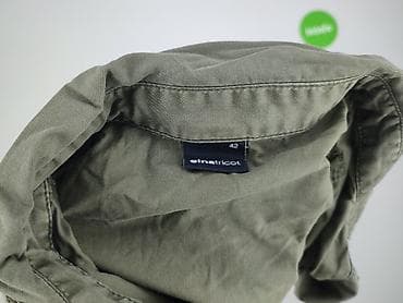 tth kurtki: Gina Tricot, Koszula damska, rozmiar XL — 5