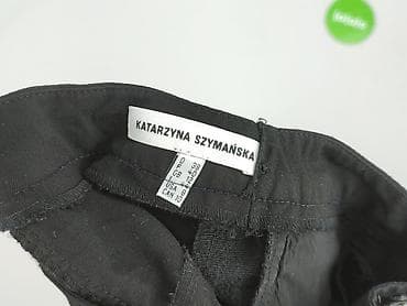 buty tatry: Spodnie materiałowe damskie, rozmiar M — 4