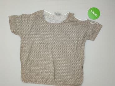 ozdobne paski do sukienek wieczorowych allegro: Gina Benotti, Women's blouse, size M (EU 38) — 2