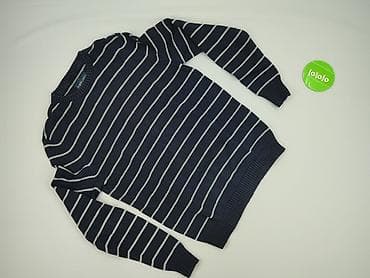 custom kurtki: Angelo Litrico, Sweter dla mężczyzn, rozmiar S — 2