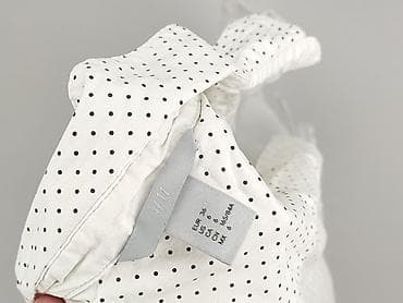 biustonosz 65b h: H&M, Koszula damska, rozmiar S — 5