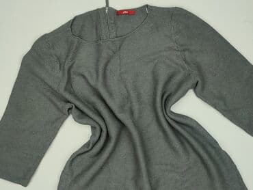 lidl klapki z futerkiem: S.Oliver, Sukienka damska, L — 1