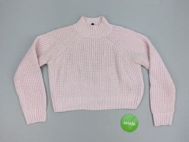 sweter z c a: H&M, Women`s sweater, size M (EU 38) — 2