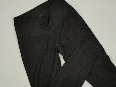 Women: H&M, Leggings Sports for women, size S (EU 36) — 1
