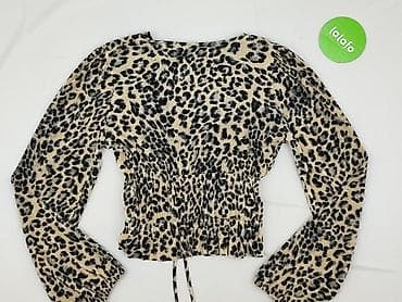 bluzki boho zara: Zara, Bluzka damska, rozmiar S — 3