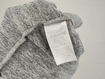 długi sweter sukienki: Kardigan damski, rozmiar S — 5