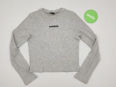 bluzki prazkowane: Kylie, Top damski, rozmiar S — 2