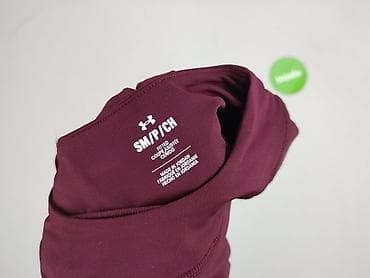 termoaktywne: Under Armour, Koszulka dla mężczyzn, rozmiar S — 6