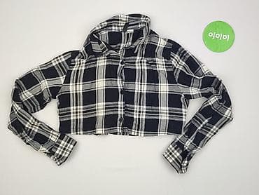 asos hm: H&M Divided, Koszula damska, rozmiar XS — 2