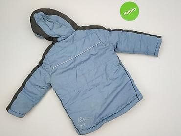 sweterek cocomore: Kurtka zimowa, Coccodrillo, 2-3 lat, 92-98 cm, stan - Bardzo dobry — 3