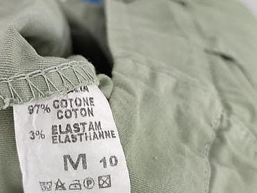 krótkie dresy: Szorty damskie, rozmiar M — 5