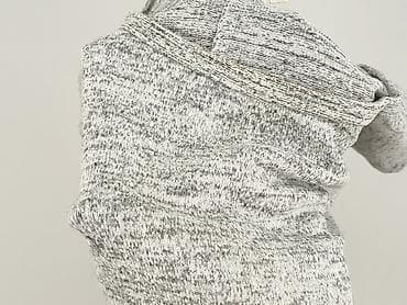 sweter w paski cropp: Sweter damski, rozmiar L — 6