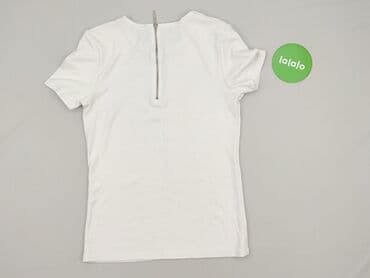 t shirty z czerwonem napisem: Mohito, T-shirt damski, rozmiar S — 3