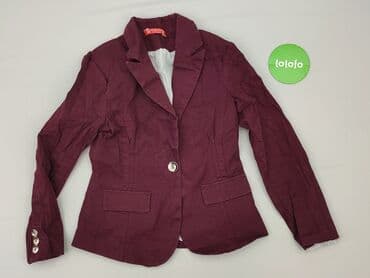 ochnik marynarki damskie: River, Marynarka damska, rozmiar M — 2