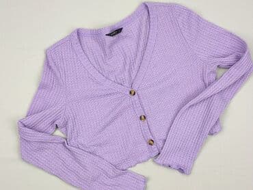 sweter z odkrytymi ramionami zara: Shein, Women`s knitwear, size M (EU 38) — 1