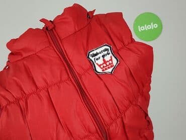 Baby clothes: Vest, 3-4 years, 98-104 cm, condition - Very good at lalafo.pl — 5 Baby clothes: Vest, 3-4 years, 98-104 cm, condition - Very good — 5