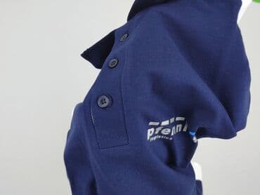 koszula w kratę pull bear: Koszulka polo dla mężczyzn, rozmiar L — 6