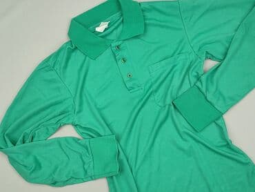 ubrania dla 2 latka: Koszulka polo dla mężczyzn, rozmiar 2XS — 1