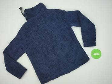 kurtka teddy bear: Esmara, Polar damski, rozmiar M — 4