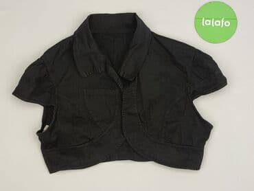 marynarka damska c a: Women's blazer, size M (EU 38) — 2