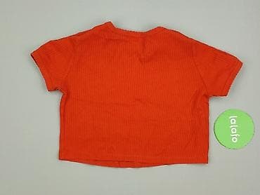 bluzki dla bff: Topshop Petite, T-shirt damski, rozmiar S — 4