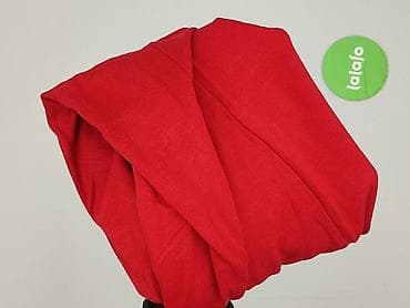 czerwone sukienki mini: Kikiriki, Sukienka damska, rozmiar S — 5