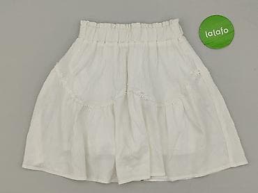 szorty hm: Shein, Szorty damskie, rozmiar S — 2