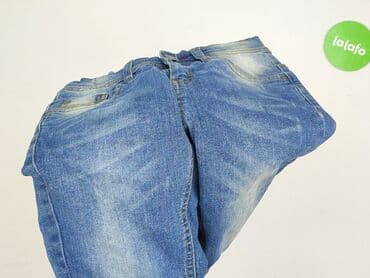 stone island koszulki: Spodnie jeansowe, Pocopiano, 10 lat, 134/140, stan - Bardzo dobry — 5