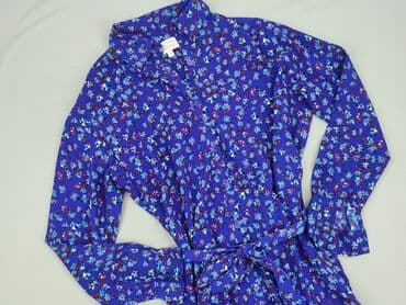 bluzki jezdzieckie: Dancing Leopard, Sukienka damska, M — 1