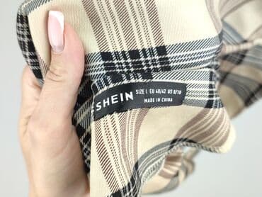 python t shirty: Shein, Koszula damska, rozmiar L — 5
