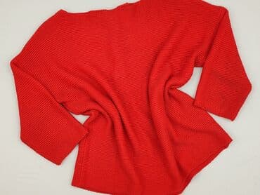 sweter w truskawki zara: Reserved, Women`s sweater, size S (EU 36) — 1