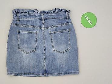 zara basic 77302: Spódnica damska, rozmiar S — 3