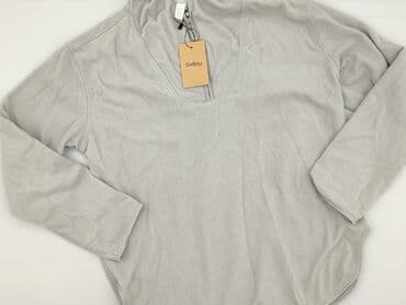 H&M, Bluza z kapturem damska, rozmiar XS