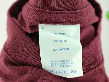 skarpetki la manuel: Bluzka dla mężczyzn, rozmiar M — 4