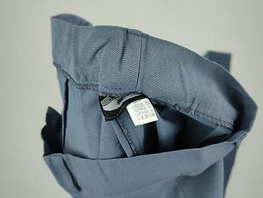 rajstopy den: Spodnie materiałowe damskie, rozmiar XL — 5