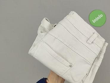 pepperts jeans: Shorts for women, size S — 6