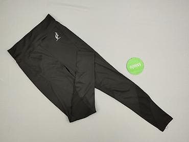 dresy z lidla: Legginsy Sportowe damskie, rozmiar S — 2