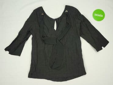 bluzki basic czarne: Promod, Bluzka damska, S — 2