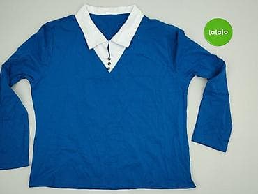 bluzy s: Bluzka damska, rozmiar 2XL — 2