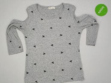 janina basic top: Bluzka damska, rozmiar XL — 2