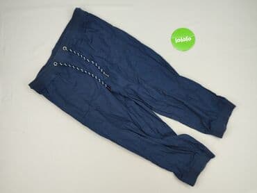 spodnie dresowe esmara: Esmara, Spodnie dresowe damskie, rozmiar L — 2