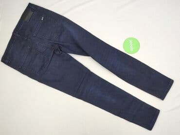 dsquared2 jeansy: Jeanswear, Jeansy damskie, rozmiar L — 4