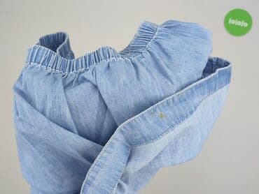 sinsay bluzki z krótkim rękawem: Sinsay, Bluzka damska, rozmiar L — 6